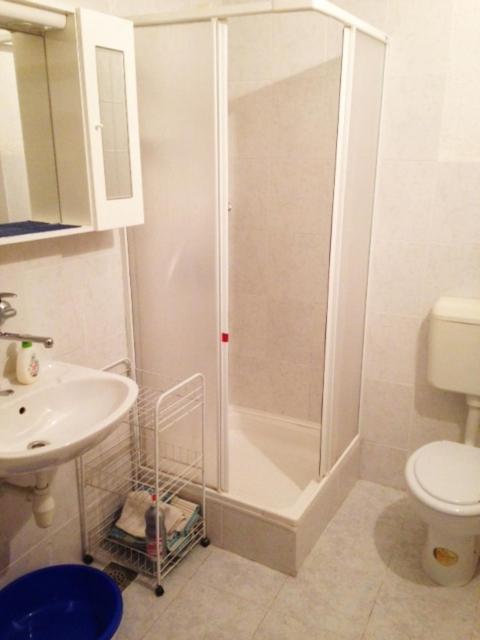 Apartman Gracin Primošten Exterior foto