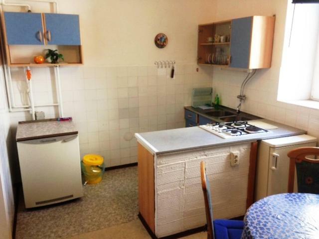 Apartman Gracin Primošten Exterior foto