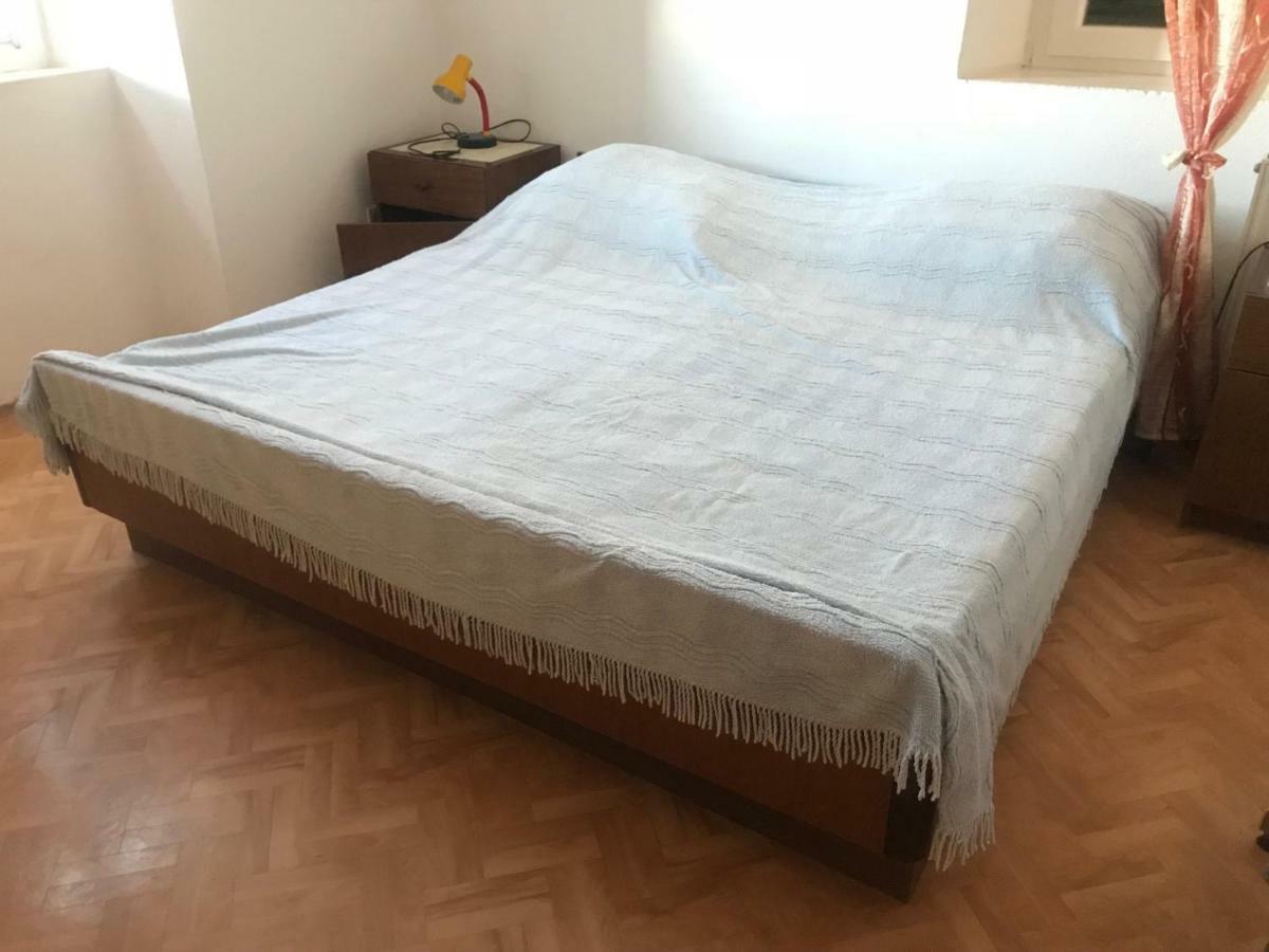 Apartman Gracin Primošten Exterior foto